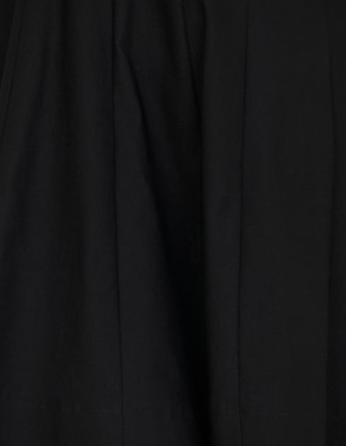 Simone Square Neck Mini Dress